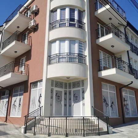 Апартамент Сливен Exterior foto